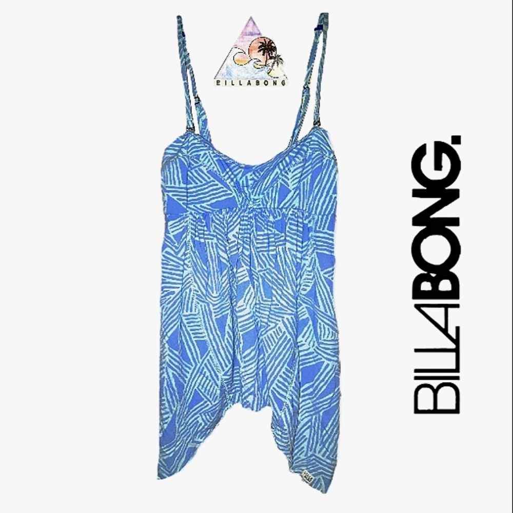 Billabong  Spaghetti Strap Top